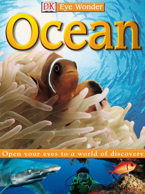 Title details for Ocean by Sue Thornton - Available